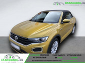 Annonce Volkswagen T-Roc Cabriolet occasion Essence 1.5 TSI EVO 150 Start/Stop BVA  Beaupuy