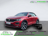 Annonce Volkswagen T-Roc Cabriolet occasion Essence 1.5 TSI EVO 150 Start/Stop BVA  Beaupuy