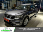 Volkswagen T-Roc Cabriolet occasion Gris année 2020 boite Automatique Annonce Volkswagen T-Roc Cabriolet occasion Essence 1.5 TSI EVO 150 Start/Stop DSG7 R-Line à Beaupuy