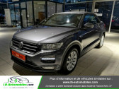 Volkswagen T-Roc Cabriolet occasion année 2020 boite Automatique Annonce Volkswagen T-Roc Cabriolet occasion Essence 1.5 TSI EVO 150 Start/Stop DSG7 R-Line à Beaupuy