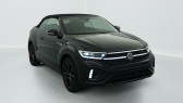 Annonce Volkswagen T-Roc Cabriolet occasion Essence 1.5 TSI EVO 150 START STOP DSG7 R-LINE  SAINT-GREGOIRE