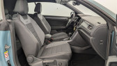 Annonce Volkswagen T-Roc Cabriolet occasion Essence 1.5 TSI EVO 150 START STOP DSG7 R-LINE  SAINT-GREGOIRE