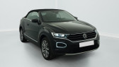 Annonce Volkswagen T-Roc Cabriolet occasion Essence 1.5 TSI EVO 150 Start Stop DSG7 Style � SAINT-GREGOIRE