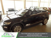 Volkswagen T-Roc Cabriolet occasion année 2020 boite Automatique Annonce Volkswagen T-Roc Cabriolet occasion Essence 1.5 TSI EVO 150 Start/Stop DSG7 à Beaupuy