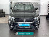 Annonce Volkswagen T-Roc Cabriolet occasion Essence T-Roc Cabriolet 1.5 TSI EVO 150 Start/Stop DSG7  Brie-Comte-Robert