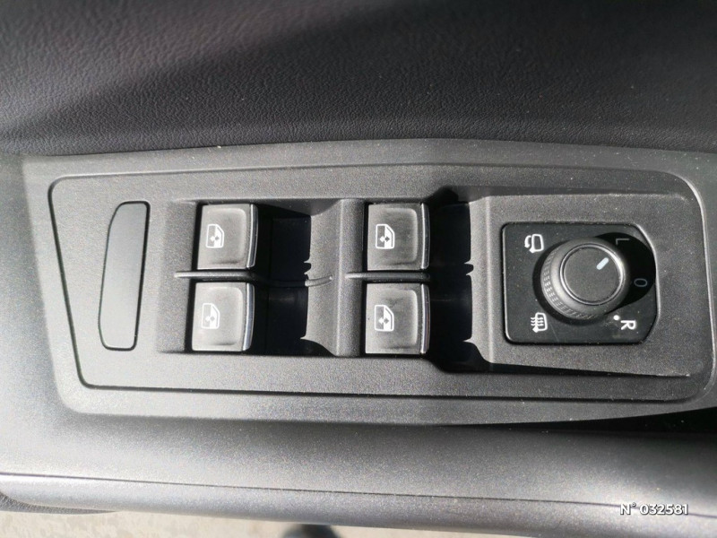 Volkswagen T-Roc Cabriolet T-Roc Cabriolet 1.5 TSI EVO 150 Start/Stop DSG7 2020 - photo n°9 Volkswagen T-Roc Cabriolet T-Roc Cabriolet 1.5 TSI EVO 150 Start/Stop DSG7  occasion à Brie-Comte-Robert - photo n°9