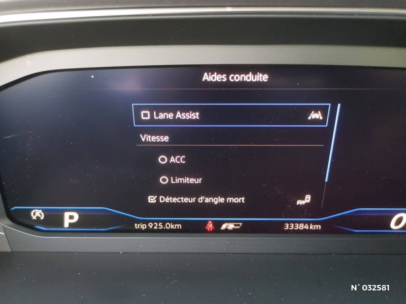 Volkswagen T-Roc Cabriolet T-Roc Cabriolet 1.5 TSI EVO 150 Start/Stop DSG7 2020 - photo n°15 Volkswagen T-Roc Cabriolet T-Roc Cabriolet 1.5 TSI EVO 150 Start/Stop DSG7  occasion à Brie-Comte-Robert - photo n°15