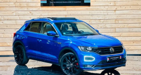 Volkswagen T-Roc , garage L'AUTOMOBILE PERFORMANCE PARIS � Les Alluets Le Roi