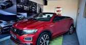 Volkswagen T-Roc (2) cabriolet 1.5 tsi evo 150 r-line dsg7  2021 - annonce de voiture en vente sur Auto Sélection.com