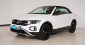 Volkswagen T-Roc (2) CABRIOLET 1.5 TSI EVO 150 START/STOP STYLE DSG7   Saint Patrice 37