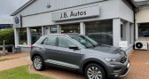Volkswagen T-Roc occasion année 2020 boite Automatique Annonce Volkswagen T-Roc occasion Essence .5 TSI 150 CH DSG CARAT à Munster