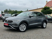 Annonce Volkswagen T-Roc occasion Diesel * LED-Scheinwerfer * Sitzh. * ACC *  L'Union
