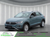 Annonce Volkswagen T-Roc occasion Essence 1.0 TSI 110 BVM  Beaupuy