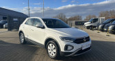 Annonce Volkswagen T-Roc occasion Essence 1.0 TSI 110 ch � Tarcenay