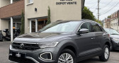 Volkswagen T-Roc 1.0 TSI - 110 Life Business PHASE 2   Longeville Lès Metz 57