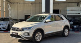 Annonce Volkswagen T-Roc occasion Essence 1.0 TSI 110 LIFE  La Seyne sur mer