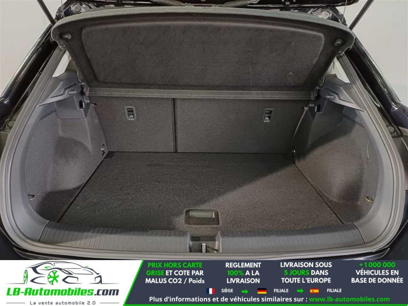 Volkswagen T-Roc 1.0 TSI 110 Start/Stop BVM  occasion � Beaupuy - photo n�8