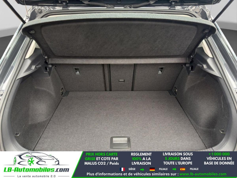 Volkswagen T-Roc 1.0 TSI 110 Start/Stop BVM  occasion � Beaupuy - photo n�12