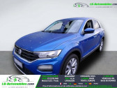 Annonce Volkswagen T-Roc occasion Essence 1.0 TSI 110 Start/Stop BVM � Beaupuy