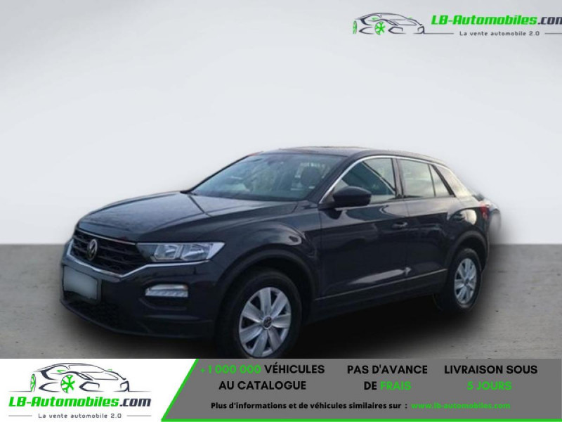 Volkswagen T-Roc 1.0 TSI 110 Start/Stop BVM  occasion � Beaupuy