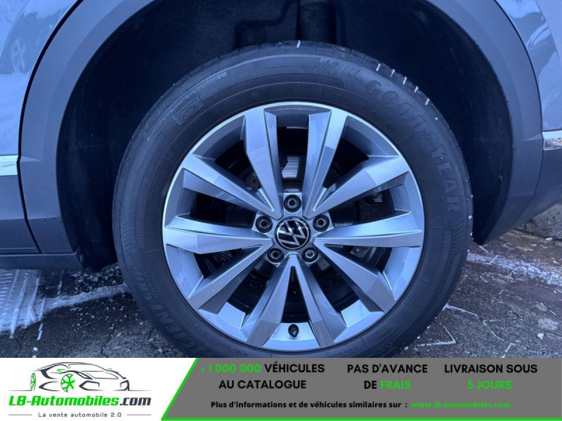 Volkswagen T-Roc 1.0 TSI 110 Start/Stop BVM  occasion � Beaupuy - photo n�6
