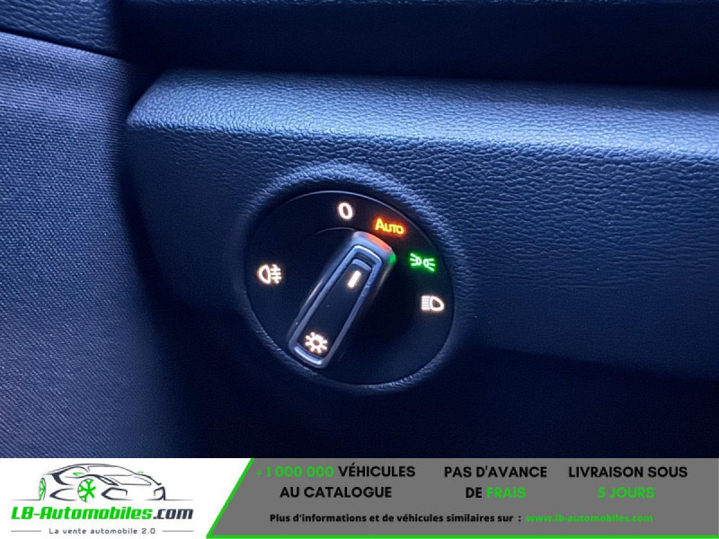 Volkswagen T-Roc 1.0 TSI 110 Start/Stop BVM  occasion � Beaupuy - photo n�5