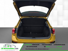 Volkswagen T-Roc 1.0 TSI 110 Start/Stop BVM  occasion � Beaupuy - photo n�12