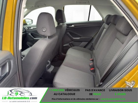 Volkswagen T-Roc 1.0 TSI 110 Start/Stop BVM  occasion � Beaupuy - photo n�9