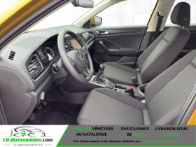 Volkswagen T-Roc 1.0 TSI 110 Start/Stop BVM  occasion � Beaupuy - photo n�8