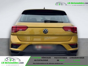 Volkswagen T-Roc 1.0 TSI 110 Start/Stop BVM  occasion � Beaupuy - photo n�7