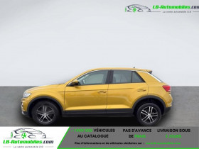 Volkswagen T-Roc 1.0 TSI 110 Start/Stop BVM  occasion � Beaupuy - photo n�6