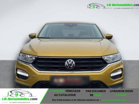 Volkswagen T-Roc 1.0 TSI 110 Start/Stop BVM  occasion � Beaupuy - photo n�5