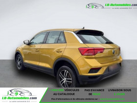 Volkswagen T-Roc 1.0 TSI 110 Start/Stop BVM  occasion � Beaupuy - photo n�4