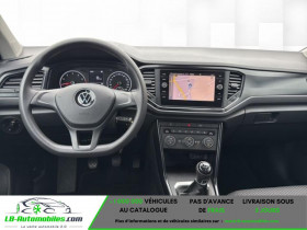 Volkswagen T-Roc 1.0 TSI 110 Start/Stop BVM  occasion � Beaupuy - photo n�3