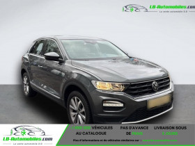 Volkswagen T-Roc 1.0 TSI 110 Start/Stop BVM  occasion � Beaupuy - photo n�2