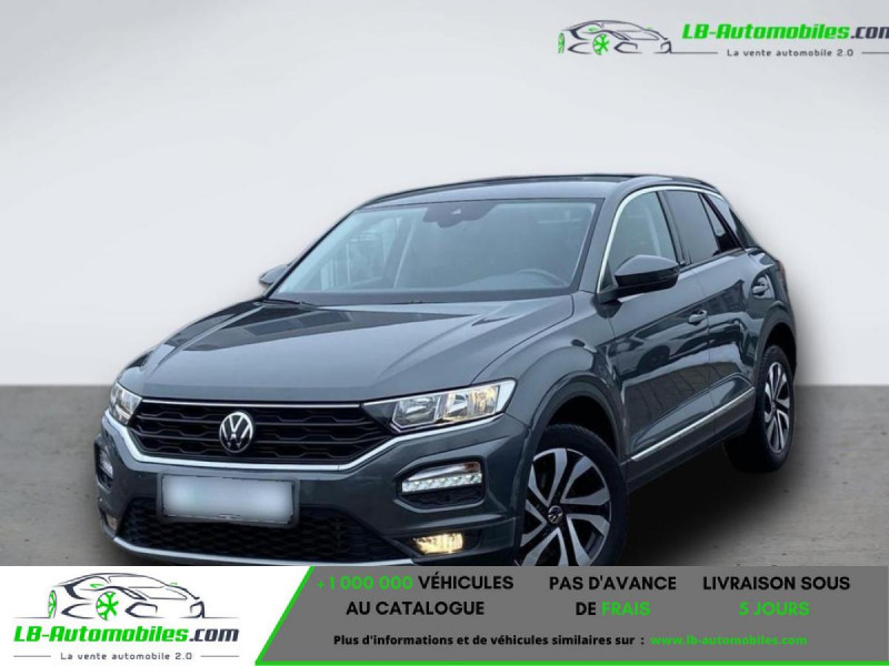 Volkswagen T-Roc 1.0 TSI 110 Start/Stop BVM  occasion � Beaupuy