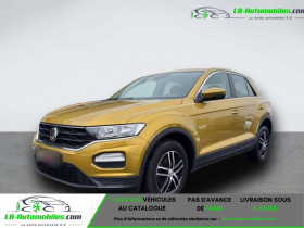 Volkswagen T-Roc 1.0 TSI 110 Start/Stop BVM  occasion � Beaupuy - photo n�2
