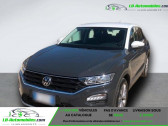 Annonce Volkswagen T-Roc occasion Essence 1.0 TSI 110 Start/Stop BVM � Beaupuy