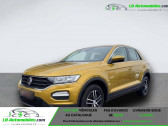 Annonce Volkswagen T-Roc occasion Essence 1.0 TSI 110 Start/Stop BVM � Beaupuy