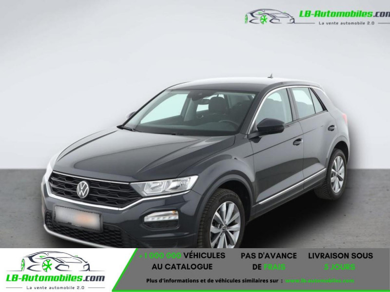 Volkswagen T-Roc 1.0 TSI 110 Start/Stop BVM  occasion � Beaupuy