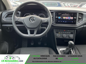 Volkswagen T-Roc 1.0 TSI 110 Start/Stop BVM  occasion � Beaupuy - photo n�3