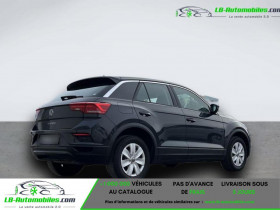 Volkswagen T-Roc 1.0 TSI 110 Start/Stop BVM  occasion � Beaupuy - photo n�4