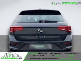 Volkswagen T-Roc 1.0 TSI 110 Start/Stop BVM  occasion � Beaupuy - photo n�6