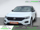 Volkswagen T-Roc 1.0 TSI 110 Start/Stop BVM  � Beaupuy 31
