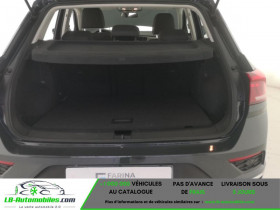 Volkswagen T-Roc 1.0 TSI 110 Start/Stop BVM  occasion � Beaupuy - photo n�8