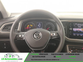 Volkswagen T-Roc 1.0 TSI 110 Start/Stop BVM  occasion � Beaupuy - photo n�6