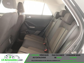 Volkswagen T-Roc 1.0 TSI 110 Start/Stop BVM  occasion � Beaupuy - photo n�5