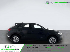 Volkswagen T-Roc 1.0 TSI 110 Start/Stop BVM  occasion � Beaupuy - photo n�4