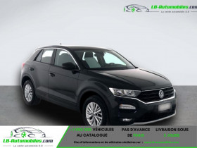 Volkswagen T-Roc 1.0 TSI 110 Start/Stop BVM  occasion � Beaupuy - photo n�2