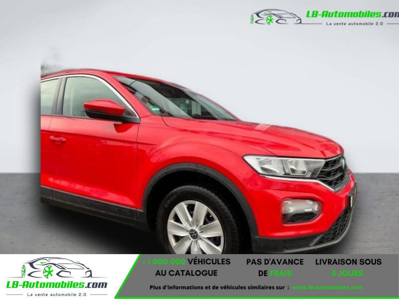 Volkswagen T-Roc 1.0 TSI 110 Start/Stop BVM  occasion � Beaupuy